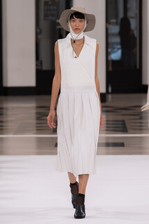 Nobi Talai Spring 2019 PFW / Nobi Talai весна-лето 2019 Неделя моды в Париже